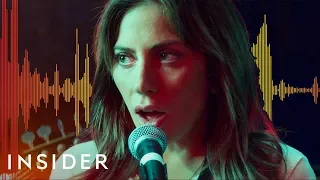How The 'Shallow' Scene From 'A Star Is Born' Was Designed | Movies Insider