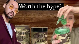 Is Combat Gel a SCAM?