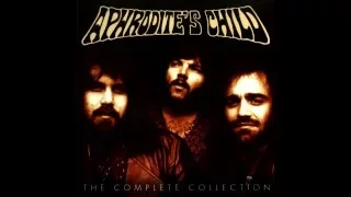 Aphrodite's Child - I Want To Live (HQ)