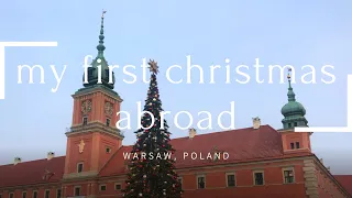 CHRISTMAS IN POLAND