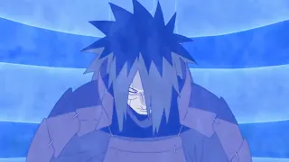 Madara [Edit/Amv] - Gigachad phonk