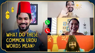 What Do These Common Urdu Words Mean? | Ok Tested