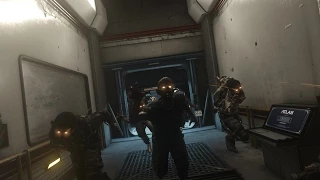 Official Call of Duty®: Advanced Warfare - Exo Zombies Teaser Trailer