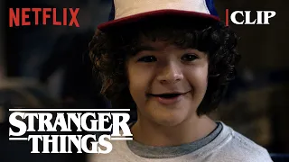 The game of D&D that started it all | Stranger Things