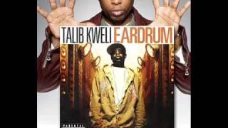 Talib Kweli - Hostile Gospel Pt. 1