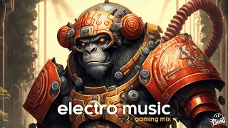 Best Gaming Music Mix 2024 🎮 Electro, House, Trap, EDM, Drumstep, Dubstep Drops