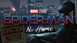 Spider-Man: No Home