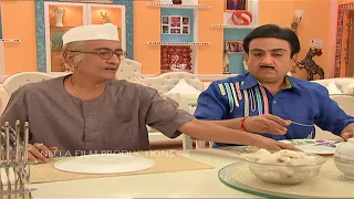 Ep 1810 - Flats Ki Renovation | Taarak Mehta Ka Ooltah Chashmah | Full Episode | तारक मेहता