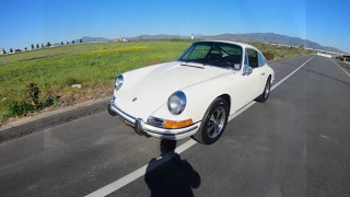 Porsche 1968 912