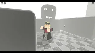 How to get Void badge in weird strict dad roleplay! (roblox)