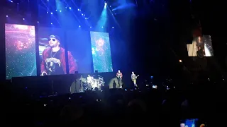 Afterlife - Avenged Sevenfold • Download Festival Madrid •