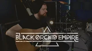 Black Orchid Empire - Vertigo