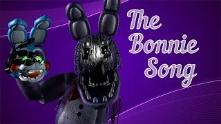 sfm/fnaf | The Bonnie Song | Song by - Groundbreaking (Part 1)