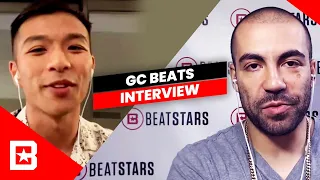 GC Beats Discusses Making A Living Selling Beats Online