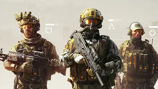 Un shooter offline | FPS Strike Ops : Modern Arena
