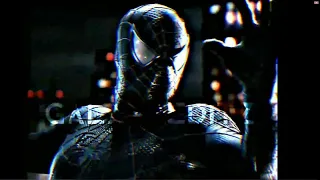 Tobey Maguire's Symbiote Spider-Man After Dark Edit