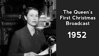 The Queen's Christmas Broadcast 1952