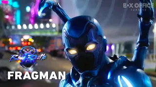 Blue Beetle | Altyazılı Fragman 2