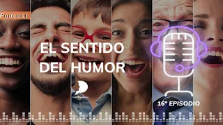 El sentido del humor | Con Palabras | Episodio 16