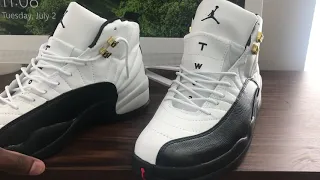Can you spot if these Jordans from Wish are fake???