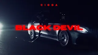 CIGGA ► BLACK DEVIL ◄ [Official Music Video] #CIGGA #BLACKDEVIL