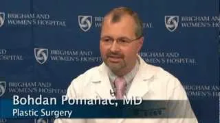 Case Study: Full Face Transplant Video - Brigham and Women's Hospital