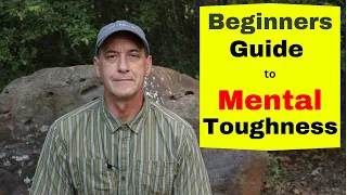 Building Mental Toughness for Hikers (Training & Beginners Guide) | Hiking | Backpacking