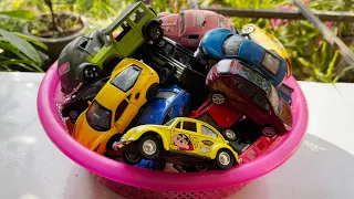 Diecast Cars !!!