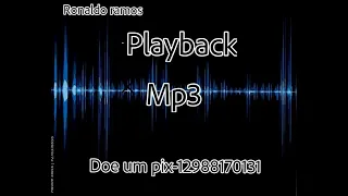 Marcello Teodoro - Só Pode Ser Castigo- playback mp3.