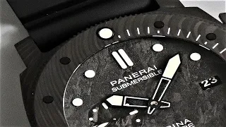 Top 7 Best Panerai Watches 2024