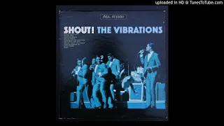 The Vibrations - What I Say/ Shout Medley (Live) - 1965 R&B Vocal Group