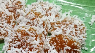 🇵🇭3 ingredient Pichi Pichi