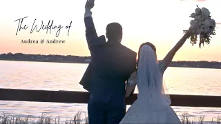 Our Wedding | Andrea & Andrew