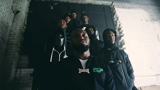 Headie One - All Day (Official Video)