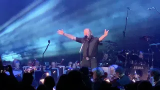 Metallica  Chase Center SF 9/6/2019