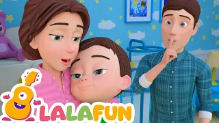 Nap Time and MORE Educational Nursery Rhymes & Kids Songs