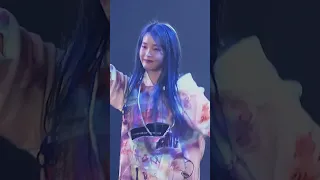 IU Dancing tiktok song ( tiktok viral ) #IU #EXMusicVideo