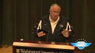 Russ Rose - Making Players More Competitive and Mentally Tough