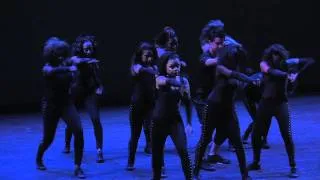 The Matrix - Dance Etc. School of the Arts