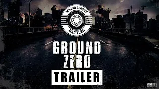 GROUND ZERO TRAILER (3.05.2021)