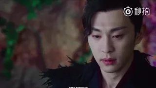 Ashes of love (香蜜沉沉烬如霜）邓伦 楊紫 - Deng Lun & Yang Zi