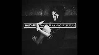 Hillsong United - Oceans (Confesser & Rodges Deep House Remix)