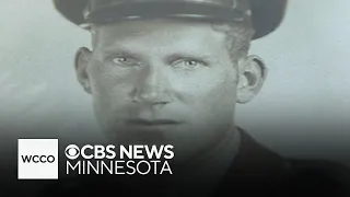 Minnesota man killed in World War II remembered as hero 80 years later