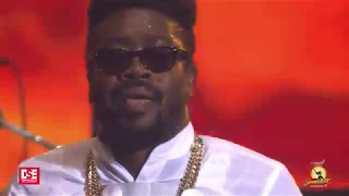 Bounty Killer & Beenie Man - Reggae Sumfest 2019 (Part 4 of 7)