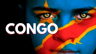 Is DR Congo the MOST NATURAL RESOURCE RICH country in Africa?
