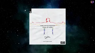 Jorn van Deynhoven - Viva La Vida (Alex M.O.R.P.H. Extended Remix) [A STATE OF TRANCE]