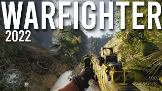 Medal of Honor: Warfighter Multiplayer In 2022