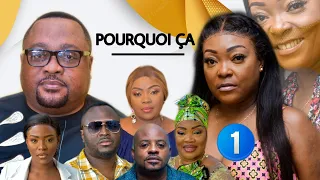 POURQUOI ÇA Ep1 | Film Congolais 2022 | Sila Bisalu | SBproduction.