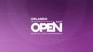 Orlando IO 2021 | Mat 1 (Day 2)