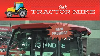 New Tractors to Look for in 2019